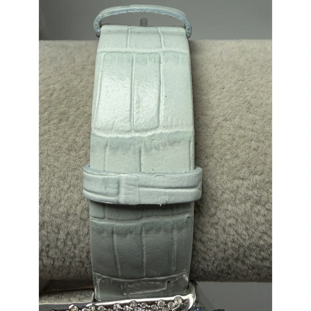 Victoria Wieck B4331 New Battery Ladies MOP Watch 30MM 7